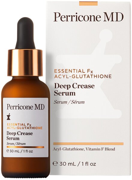 Perricone MD Essential FX Acyl-Glutathione Deep Crease Serum Gesichtsserum