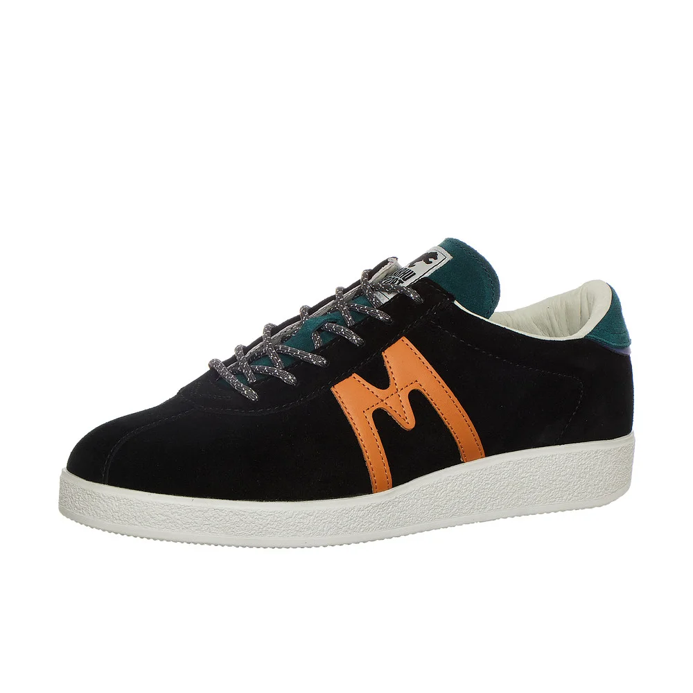 Karhu Trampas F809030 / schwarz