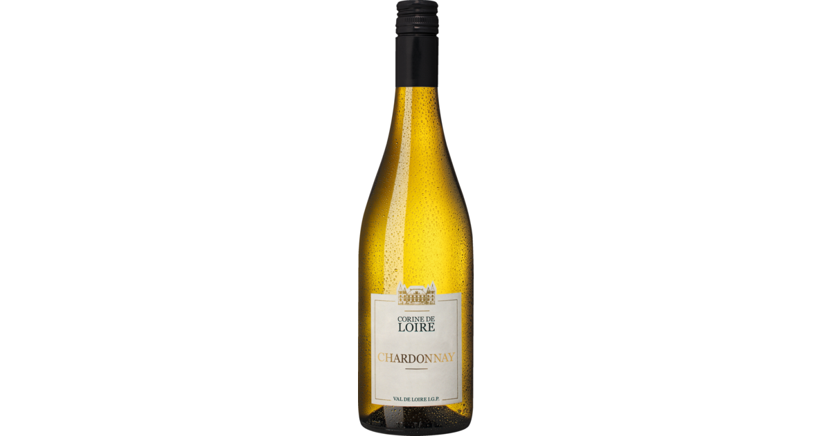 Corine de Loire Chardonnay