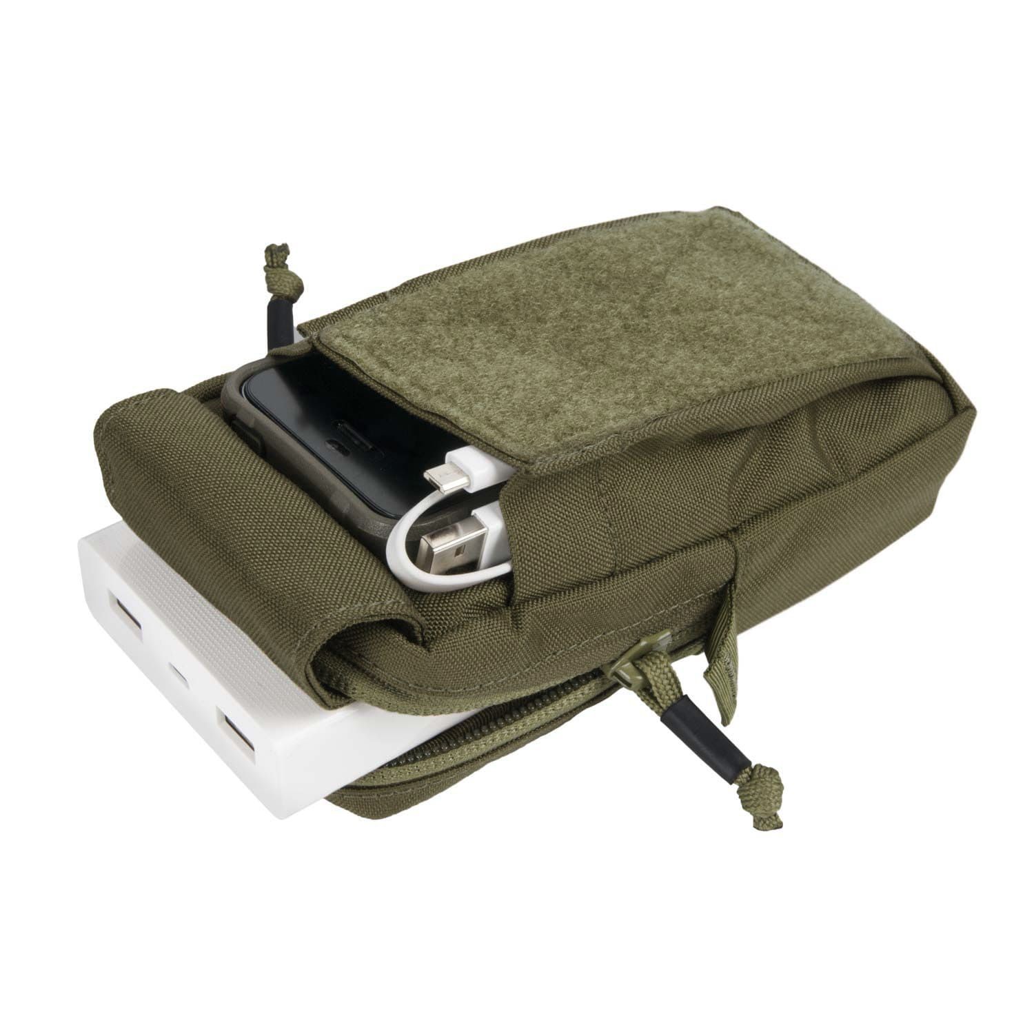 Navtel Pouch O.08 Cordura