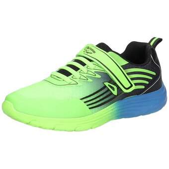 Okinawa Sneaker in grün