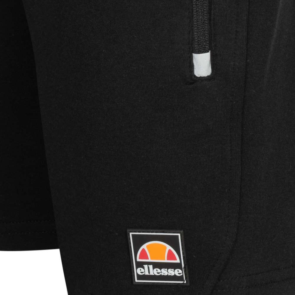 ellesse Gualdo Kinder Shorts S3R17762-011