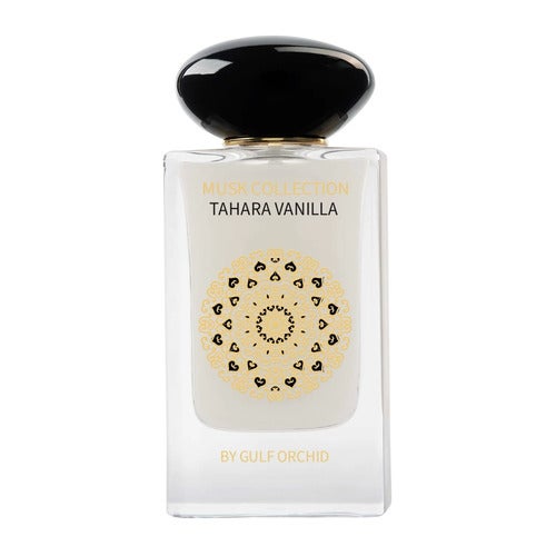 Gulf Orchid Musk Collection Tahara Vanilla Eau de Parfum 60 ml