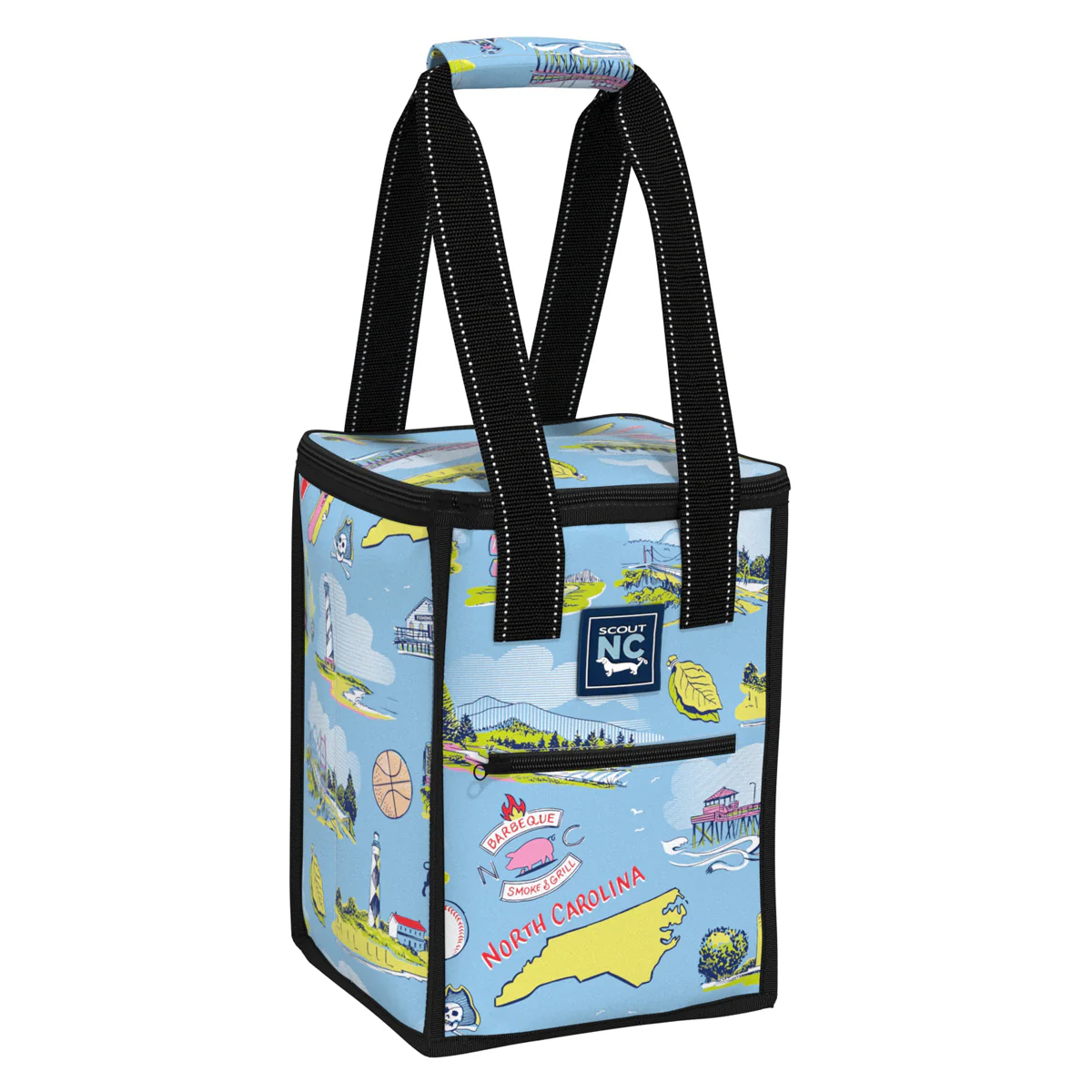 Soft Cooler Medium Pleasure Chest