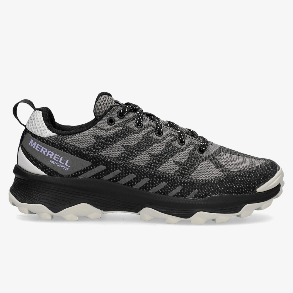 Merrell Speed Eco J037182 / grau