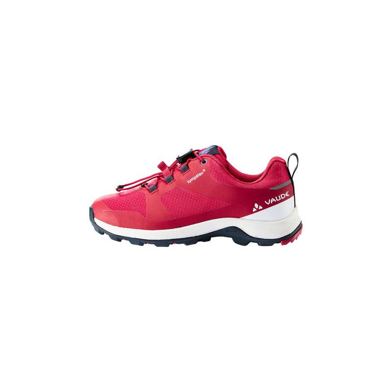 VAUDE Kids Lapita II Low STX Fahrradschuhe Kinder