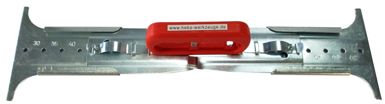 Heka Werkzeuge GmbH Plattenheber 300-500mm verstellbar
