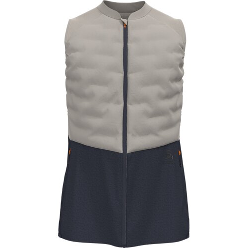 HERREN WESTE VEST ZEROWEIGHT INSULATOR