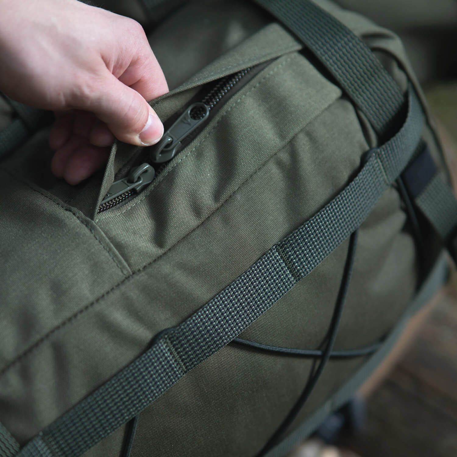 Side Pouch 12 Liter