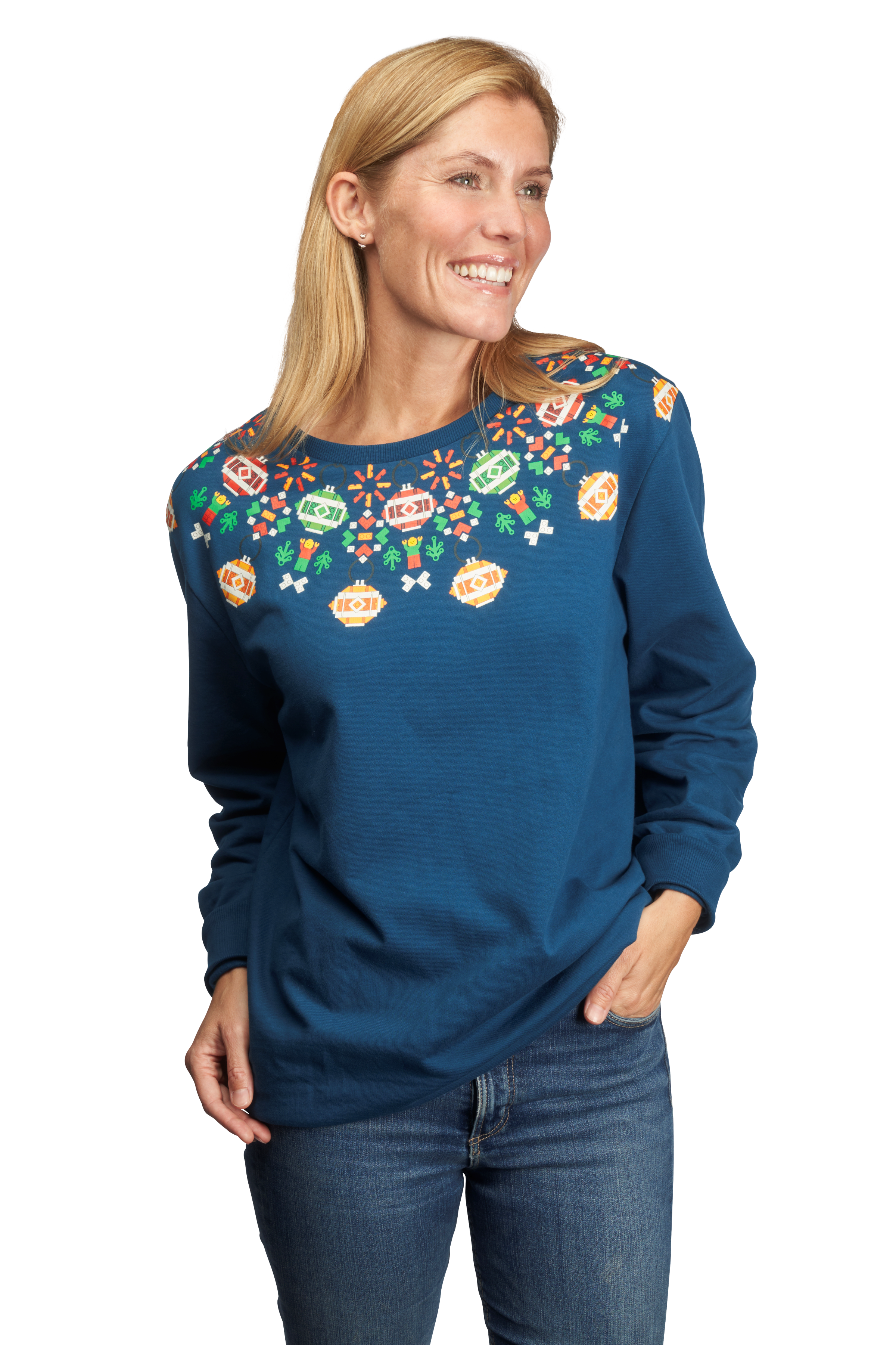 Pull de Noël – Adultes 5008227