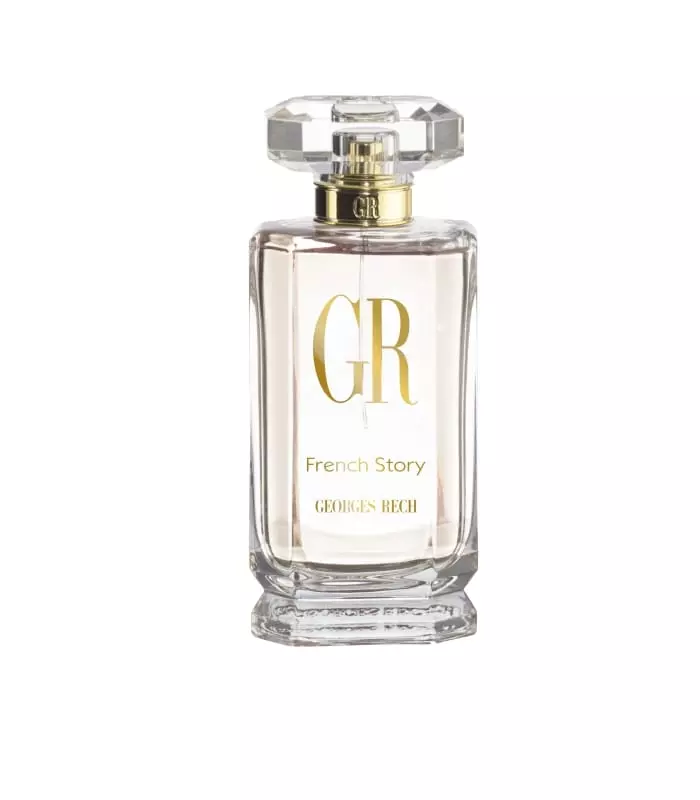 FRENCH STORY Eau de Parfum Vaporisateur