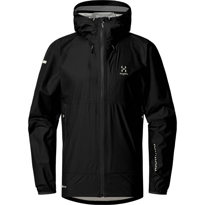 Haglfs L.I.M GTX II Jacket Hardshelljacke Herren