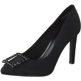Marco Tozzi Pumps in schwarz