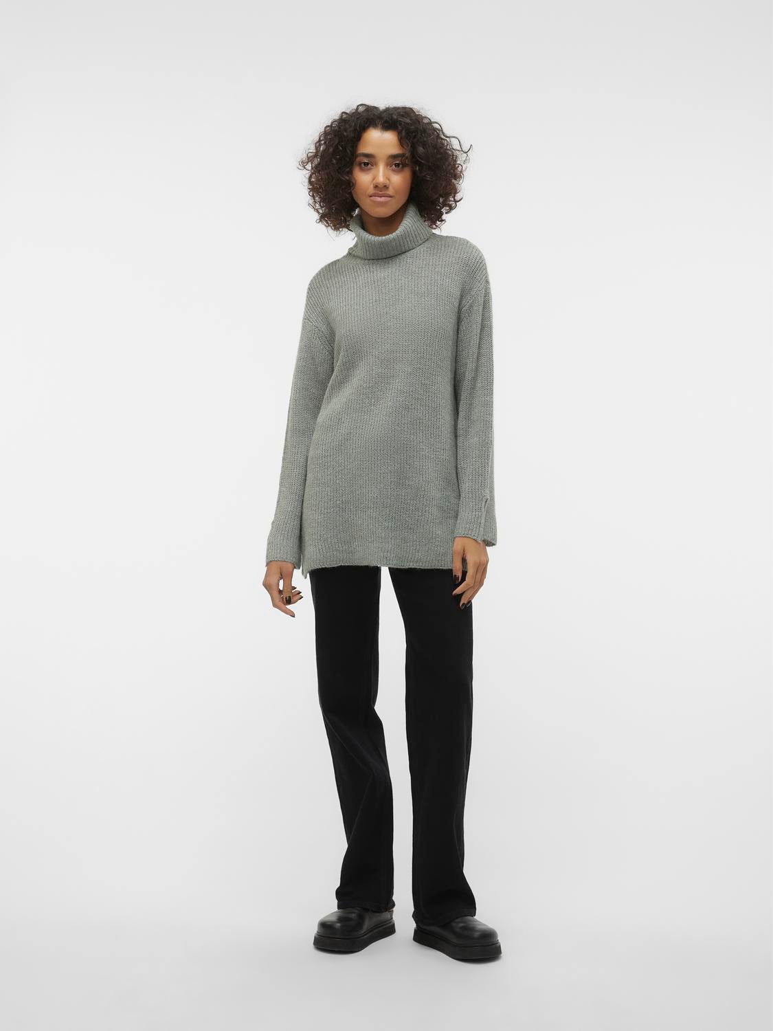 VMRIKI Pullover