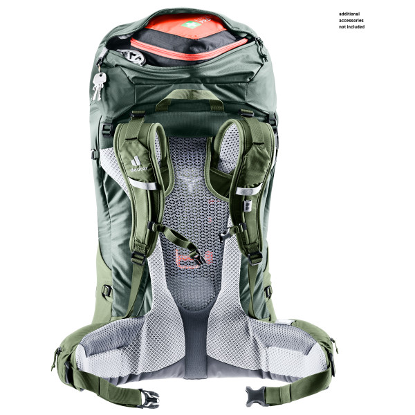 Deuter - Futura Air Trek 50+10 - Trekkingrucksack