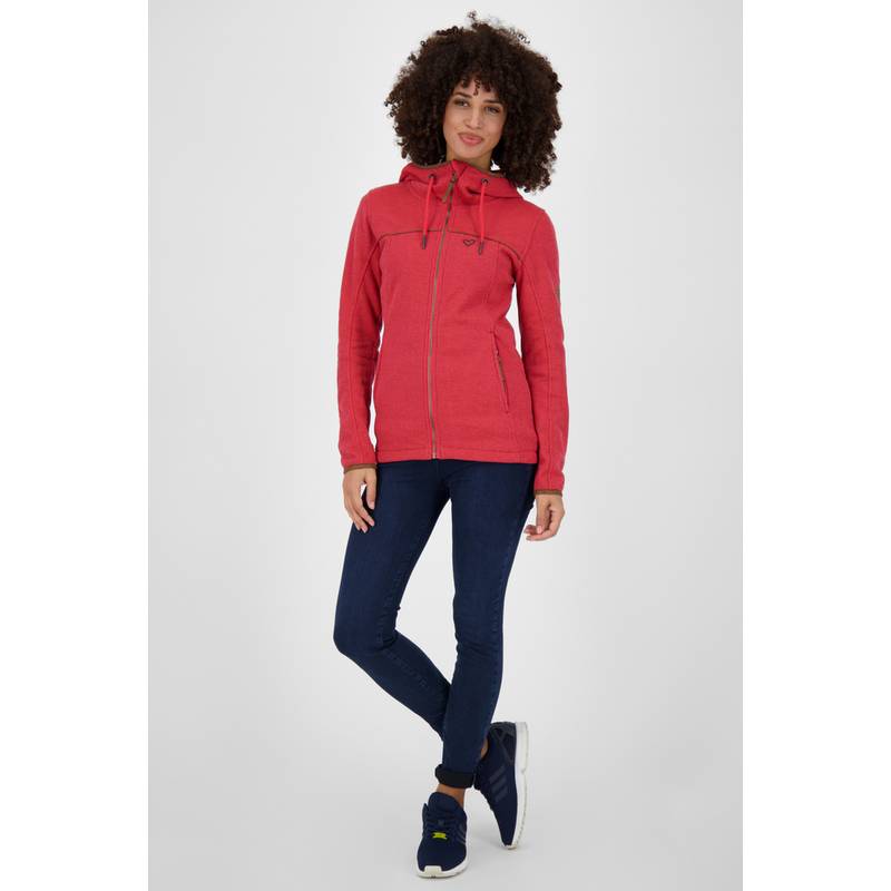 ALIFE AND KICKIN ClaudineAK A Winterjacke Damen