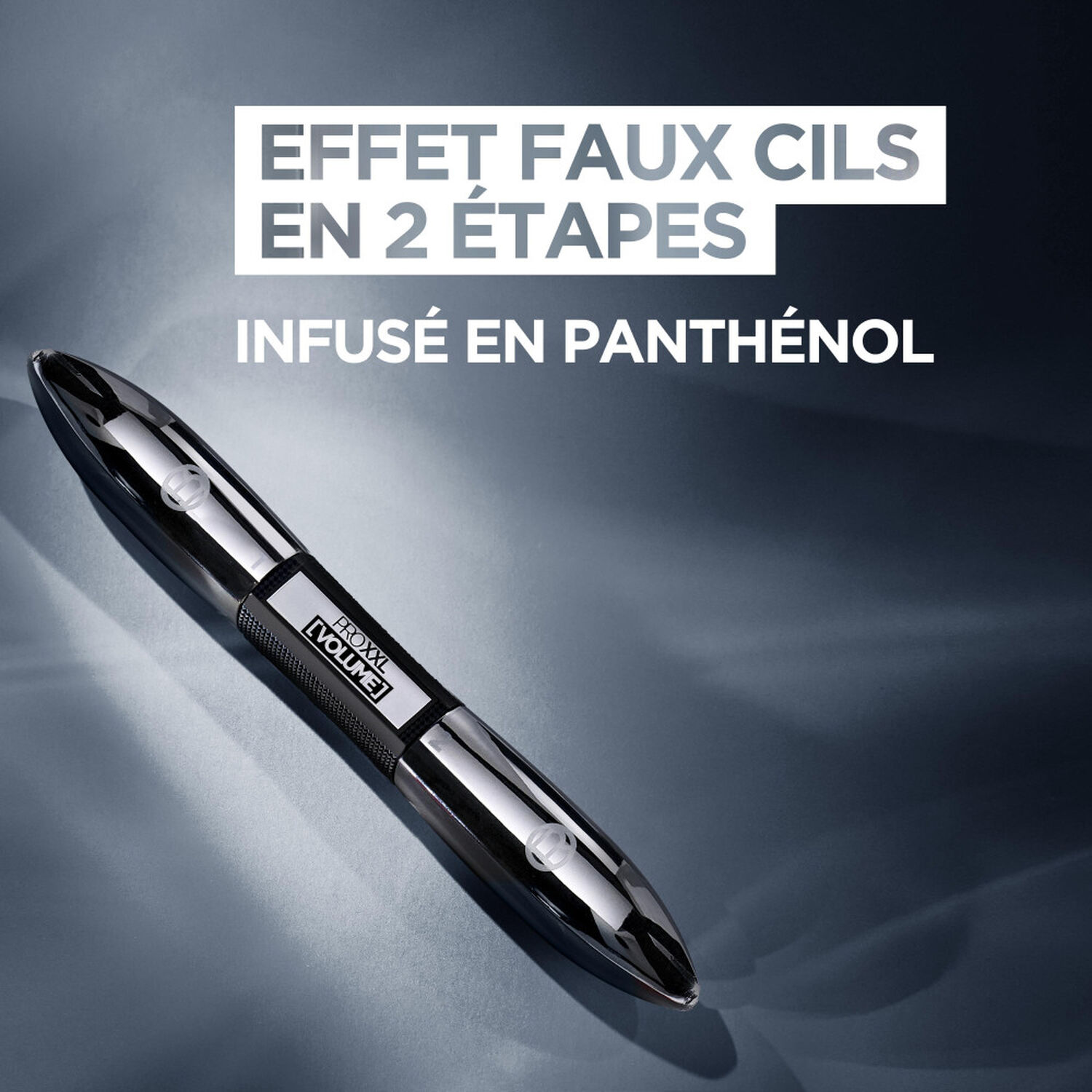 L'Oréal Paris Pro XXL Mascara volume intense