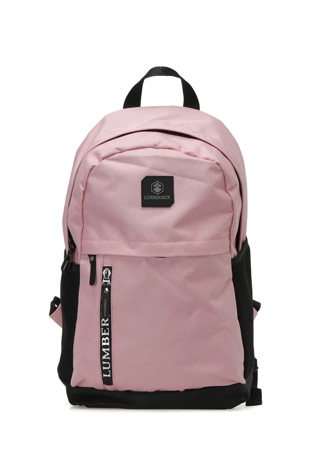 lumberjack  WL OLIVER 35CT185 3PR Rosa Damen Rucksack