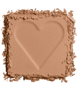 NYX Professional Makeup Can’t Stop Won’t Stop Mattifying Powder Kompaktpuder-6 g