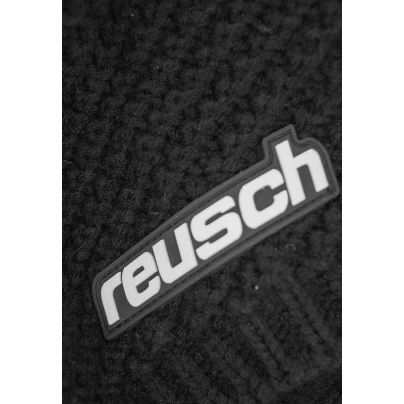 Reusch Aron Beanie Skimütze
