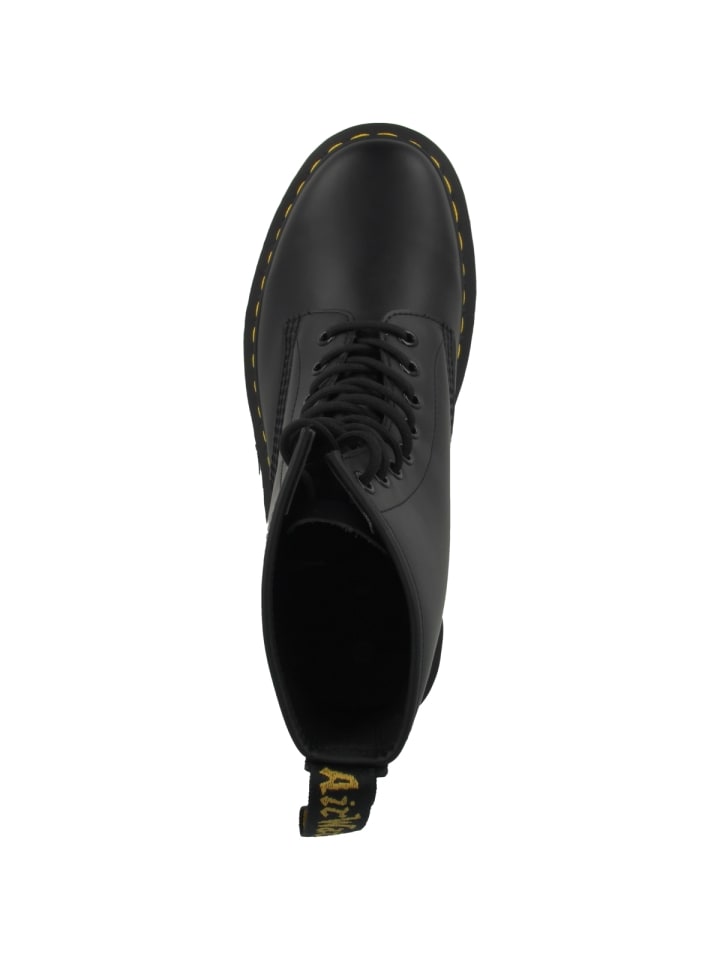 Dr. Martens Boots 1460 in schwarz günstig kaufen