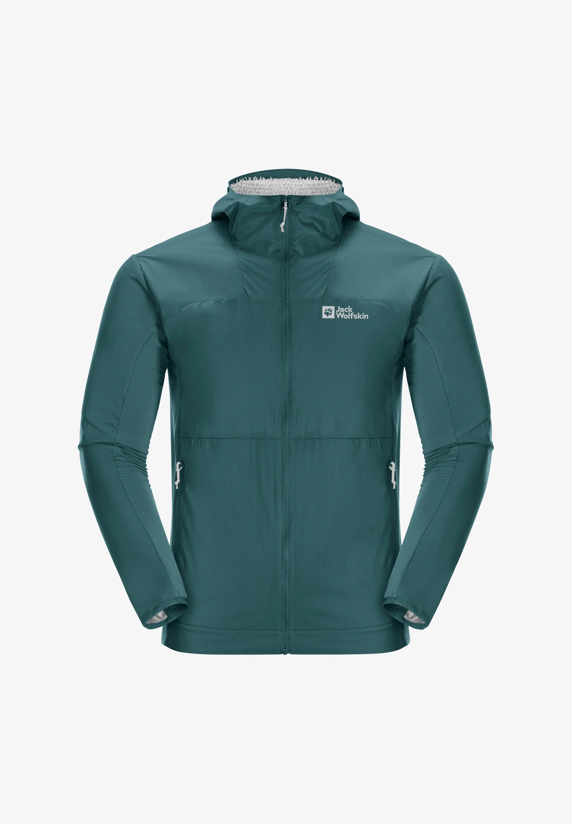 Jack Wolfskin PRELIGHT ALPHA JKT M - Chaqueta de exterior