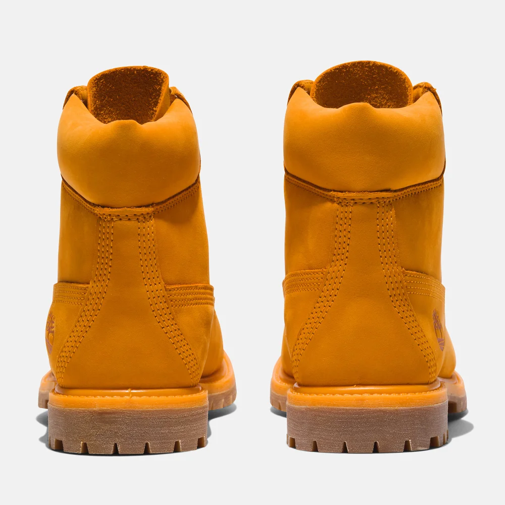 Timberland 50th Edition Premium 6 inch boot TB0A41138041 / orange