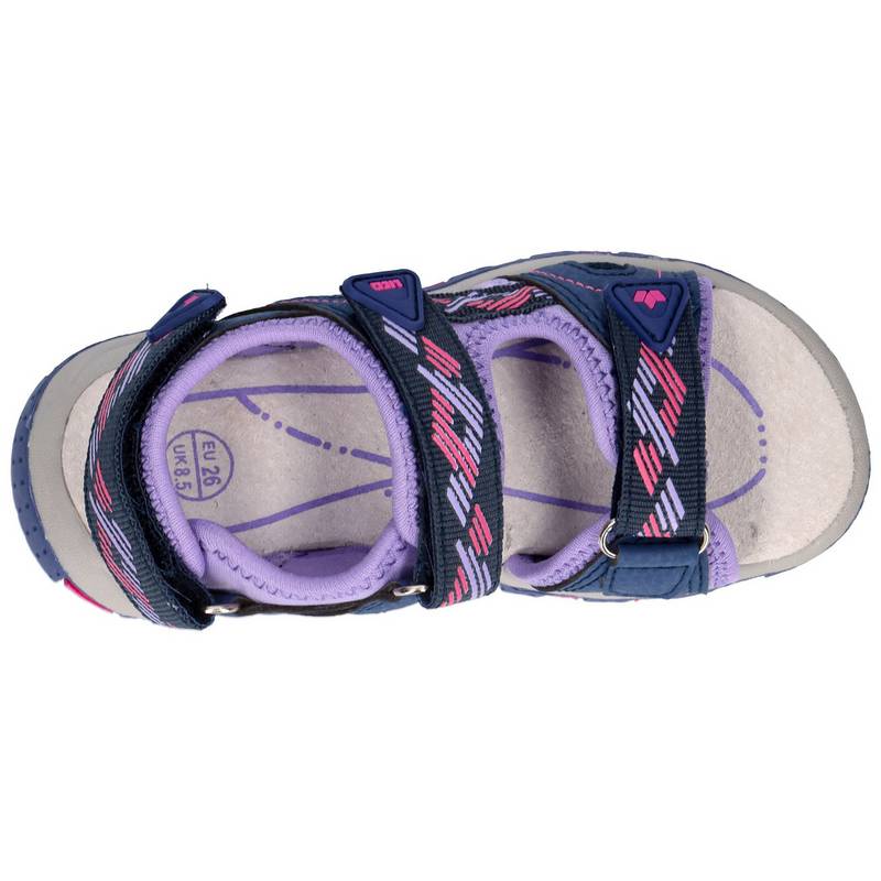 LICO Sandale Sandalen Mdchen