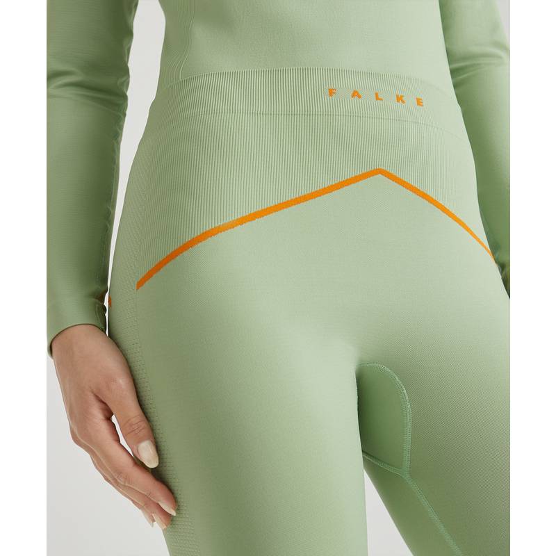 Falke Maximum Warm Funktionsunterhose Damen