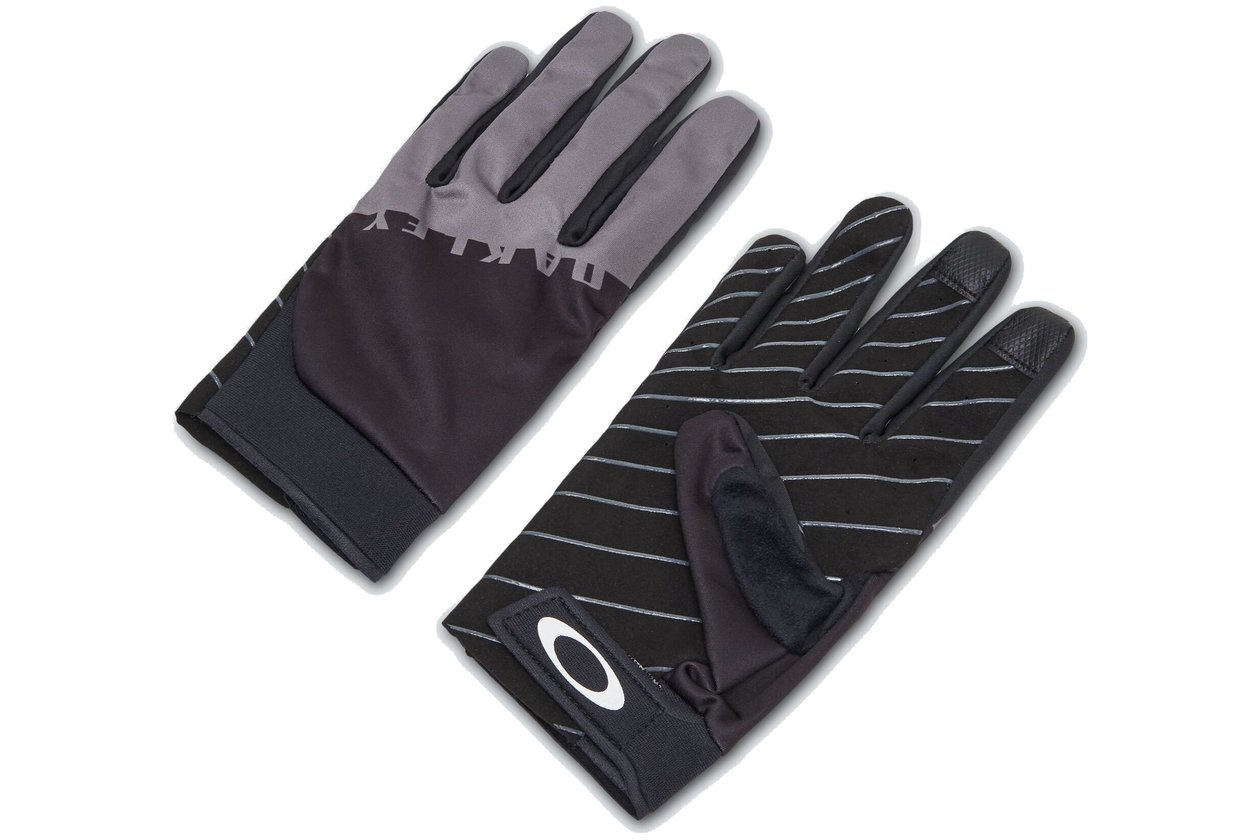 Oakley ICON Classic Road Handschuhe - 2023