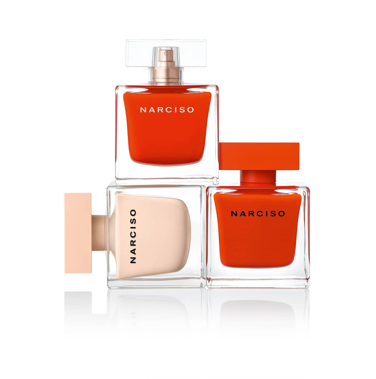 Narciso Rodriguez Narciso Rouge Eau de Toilette