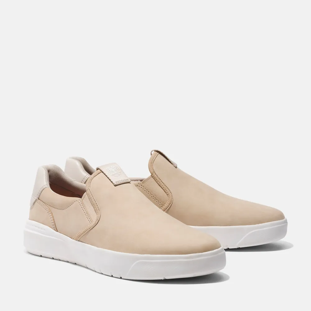 Timberland Seneca Bay Slip ons TB0A67F9EN71 / braun