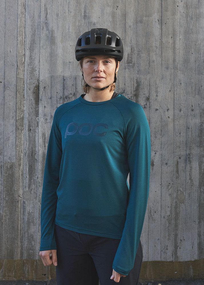 POC Reform Enduro - Damen MTB Langarmtrikot kaufen | Bike-Discount