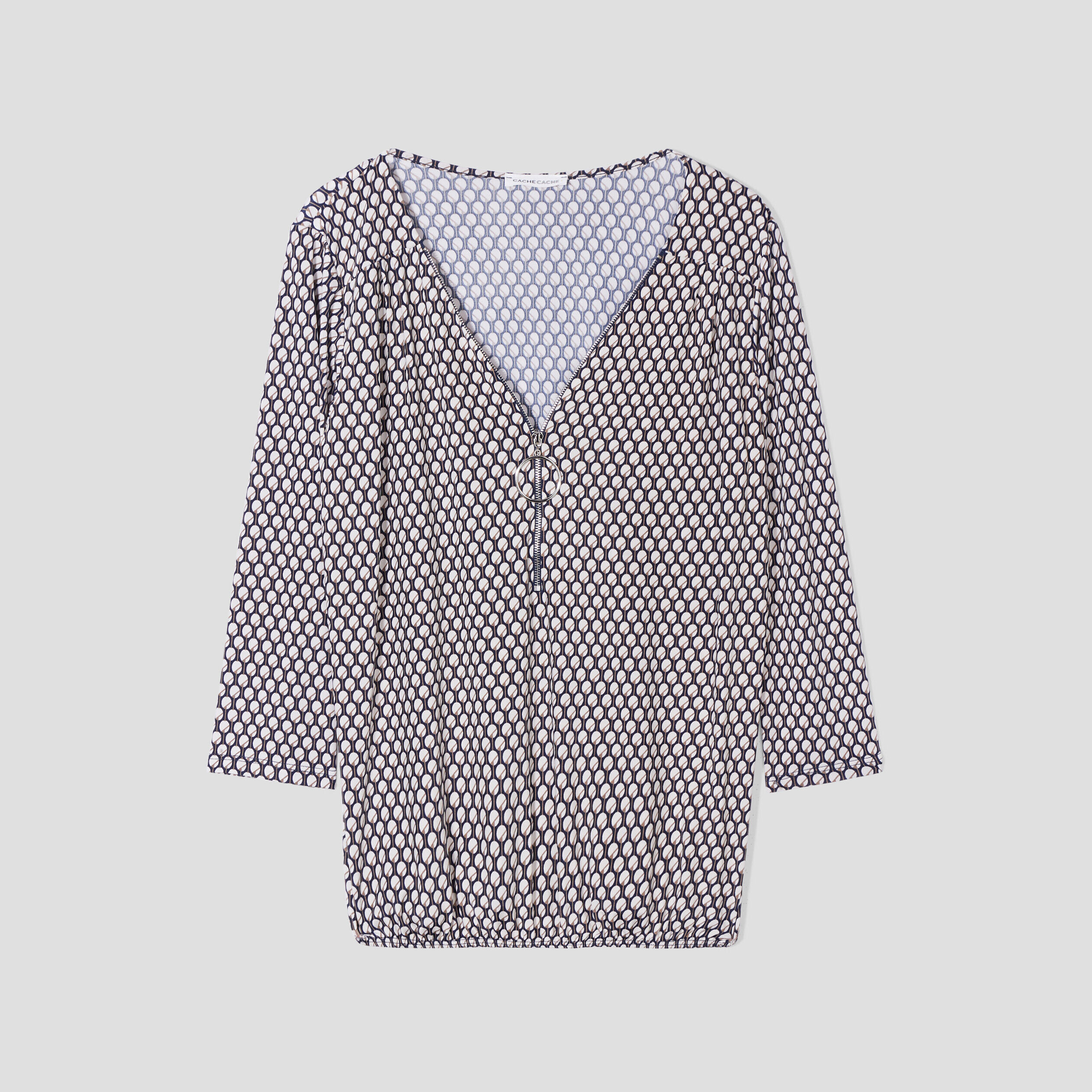 Blouse Zoé