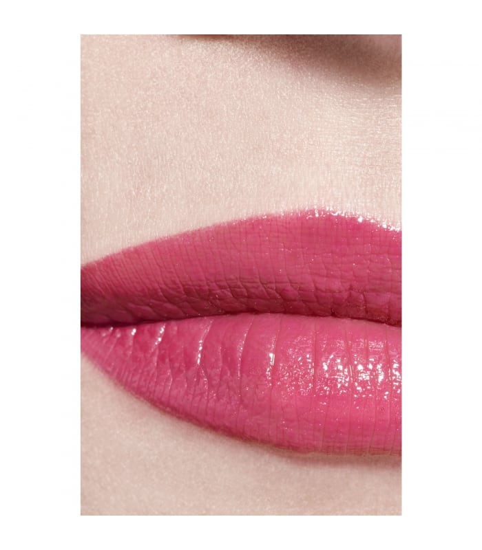 Chanel-ROUGE COCO-Le Rouge Hydratation Continue