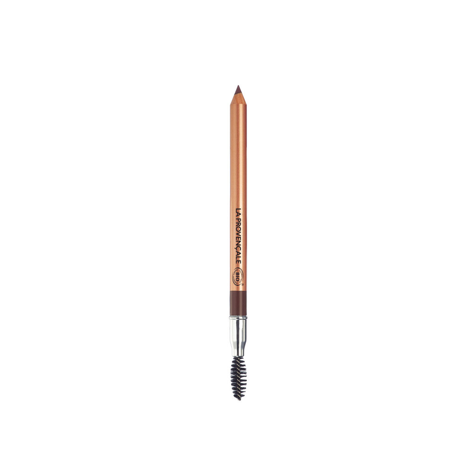 La Provençale Bio Volume Ardent Crayon Sourcils BIO