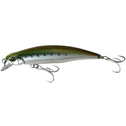 Tide Minnow Duo 75s 7.5cm 9g Swimming Lure