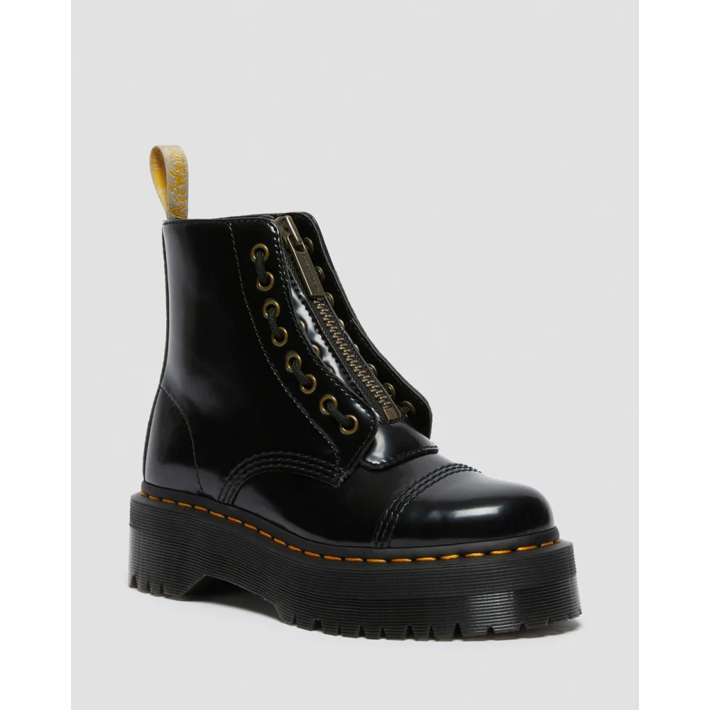 Dr. Martens Vegan Sinclair 26410001 / schwarz