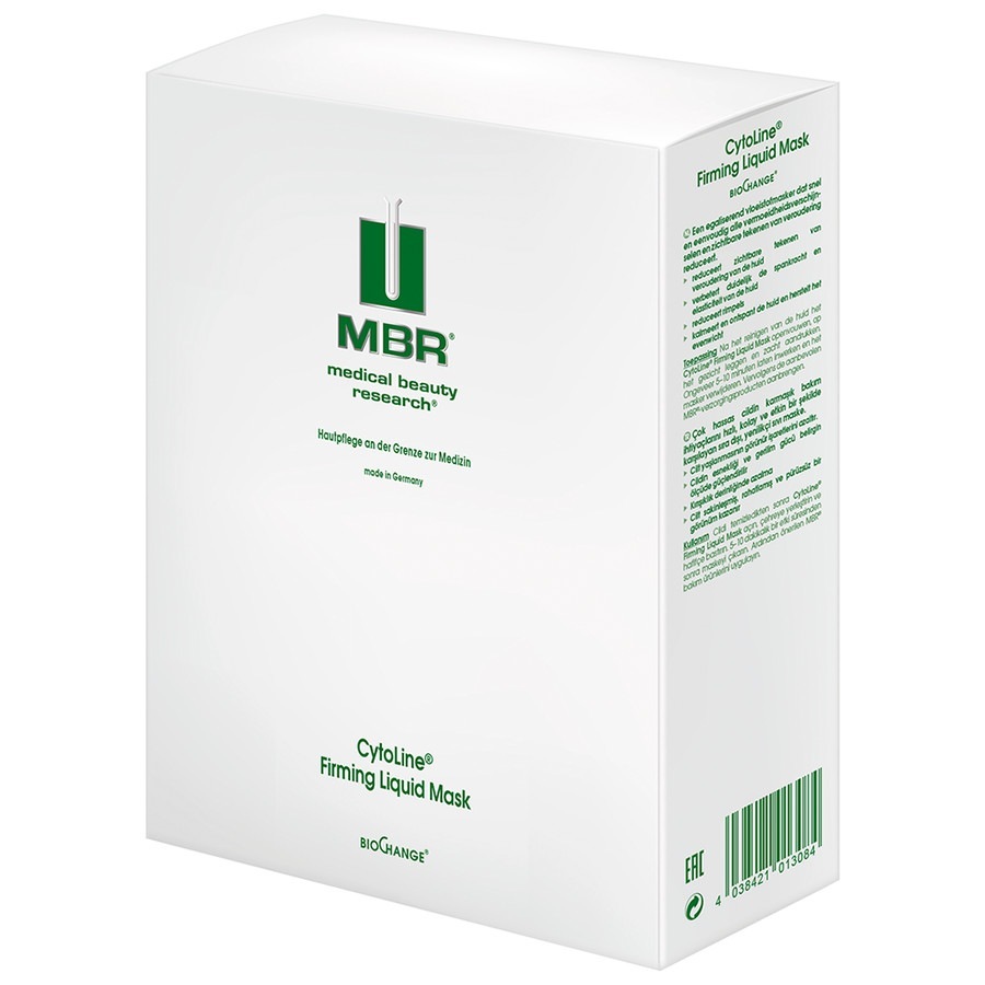 Cyto Line Firming Liquid Mask