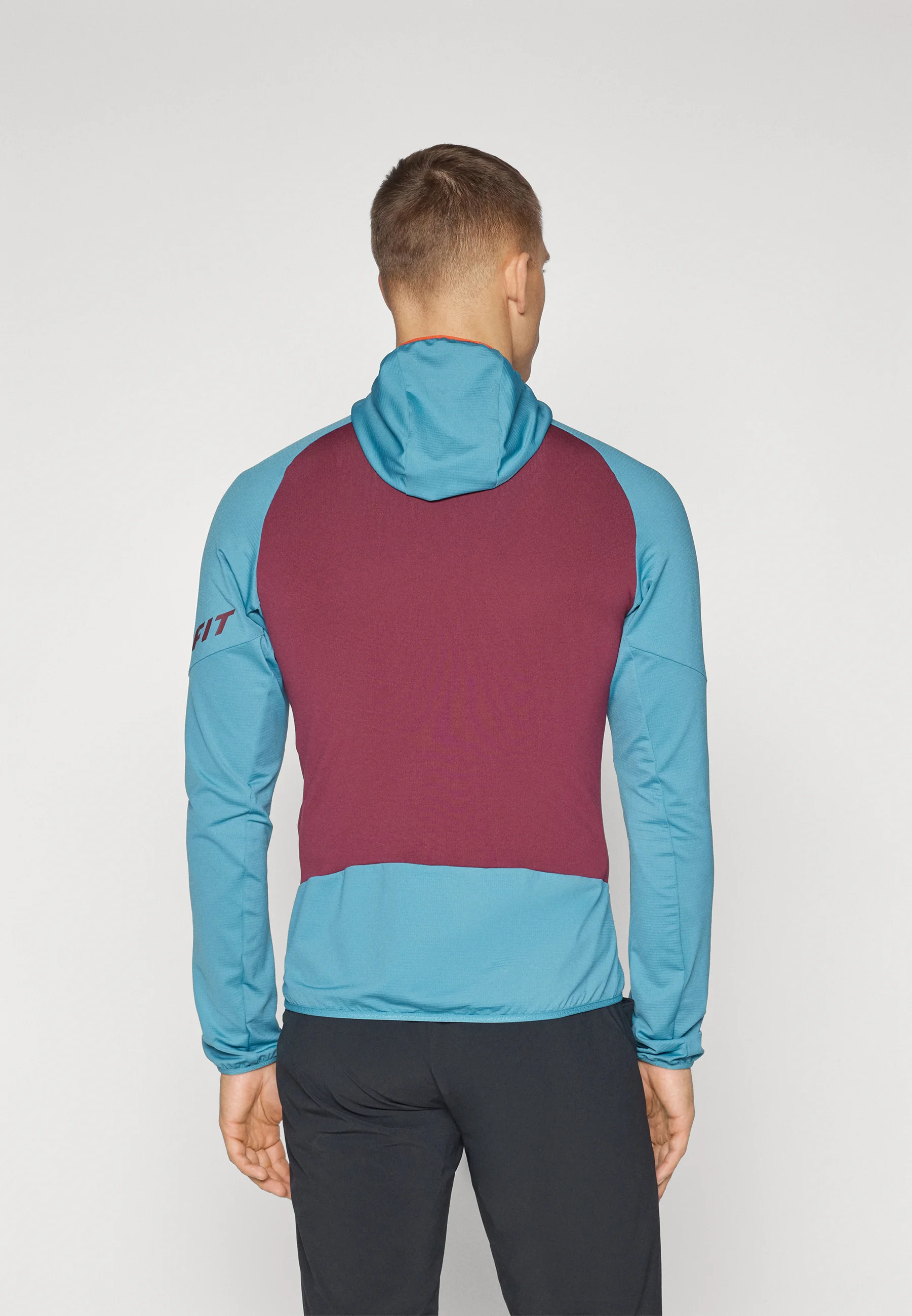 Dynafit TRANSALPER LIGHT HOODY - Chaqueta de exterior