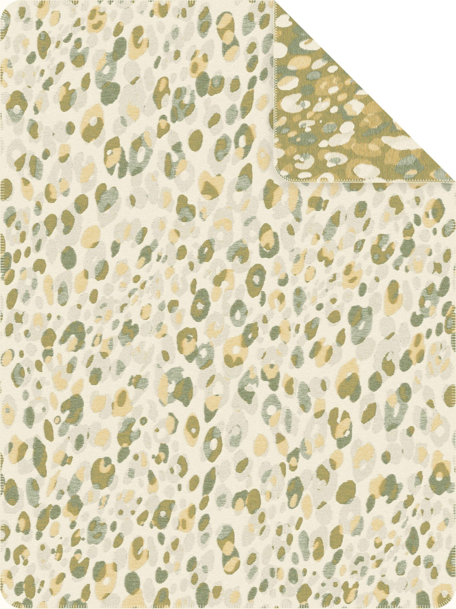 s.OliverJacquard-Decke