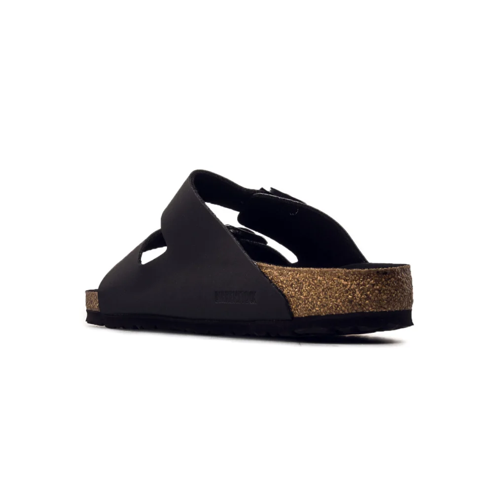 Birkenstock Arizona BF Triples 1019098 / schwarz