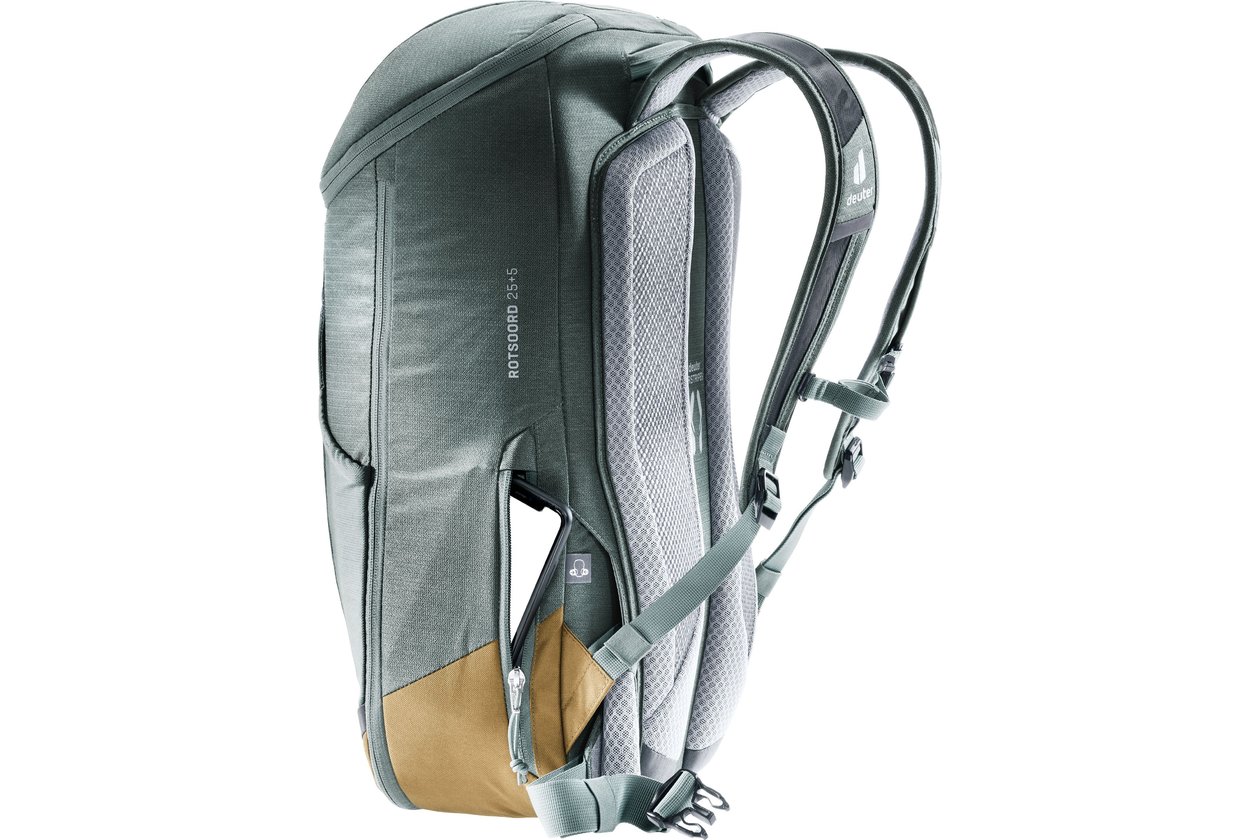 deuter Rotsoord 25+5