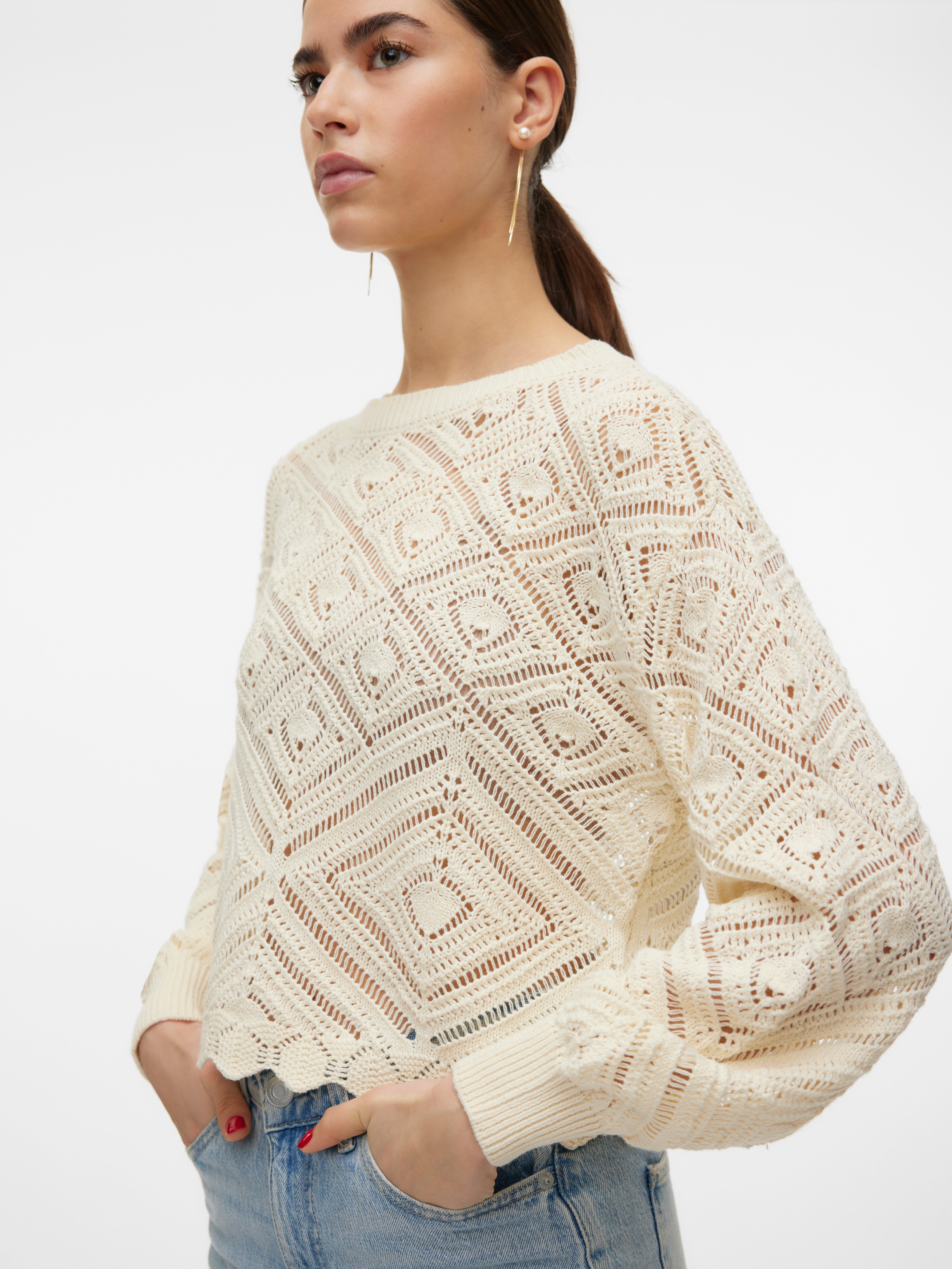 VMGRAPE Pullover