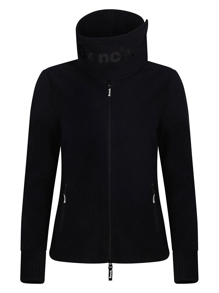 Bench Fleecejacke 