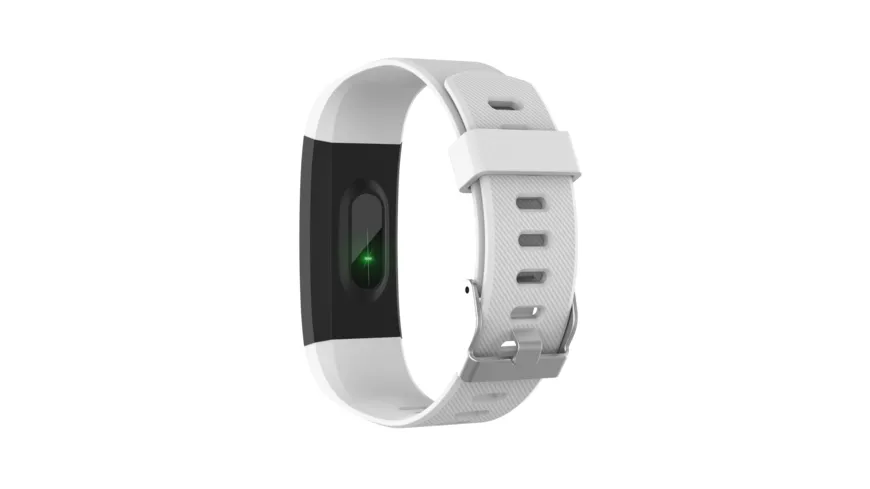 Müller Fitnessarmband MU-AT-2B Silber