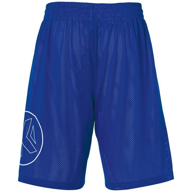 Kempa REVERSIBLE Fußballshorts Kinder