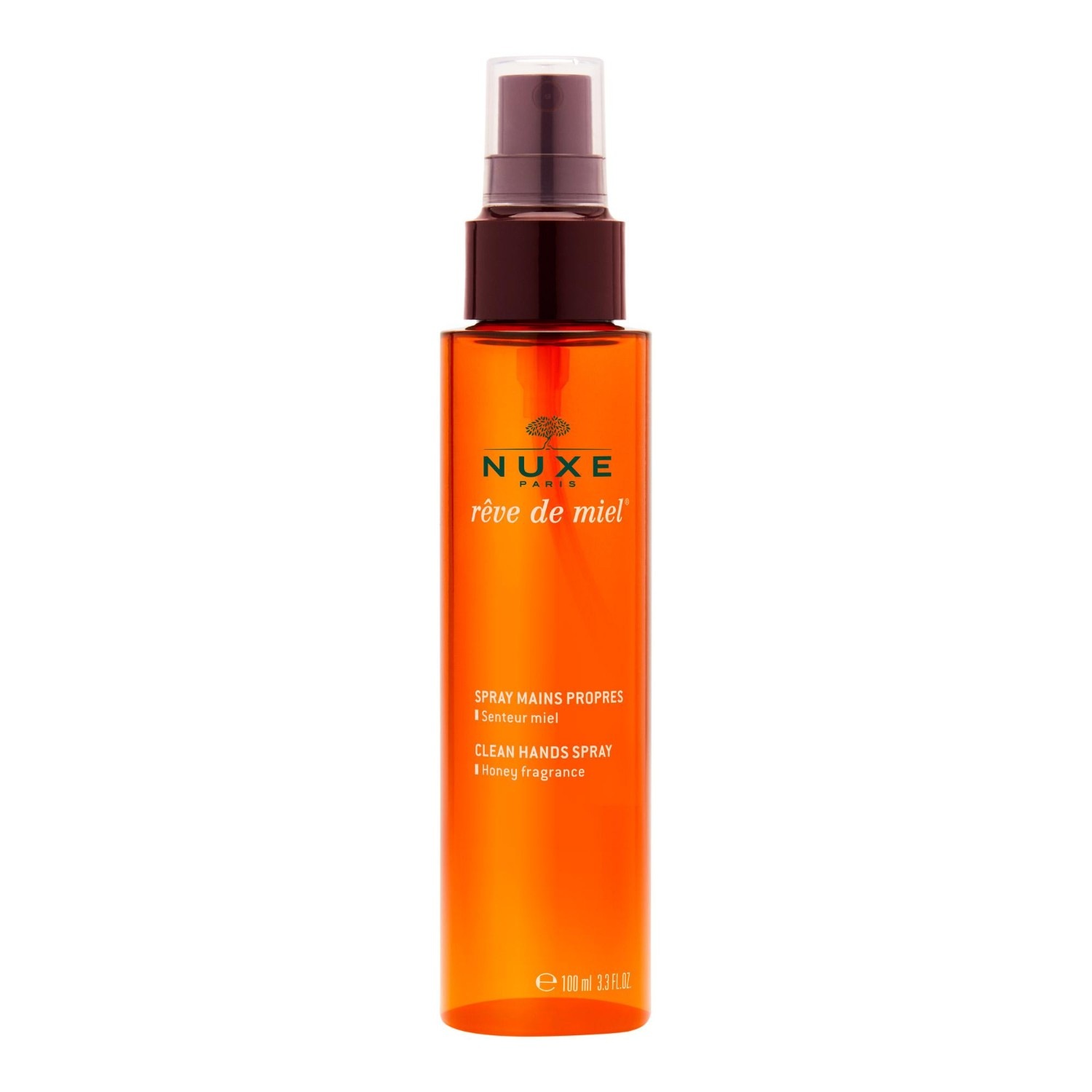 Rêve de Miel® Handspray