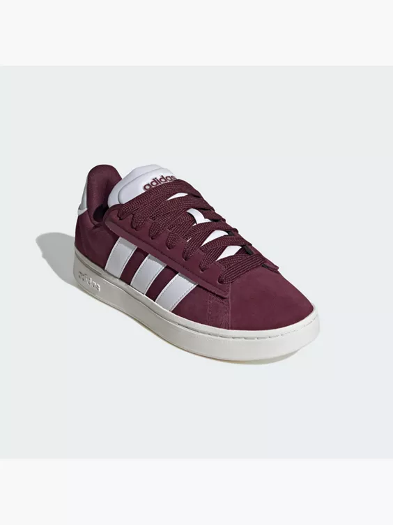 adidas Grand Court Alpha Schuh