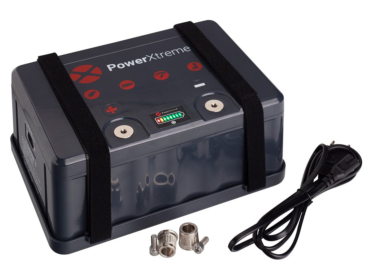 PowerXtreme X20 Lithium Batterie